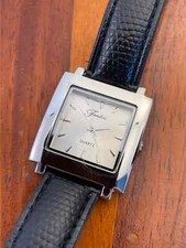 Fondini women watch for sale  Madison
