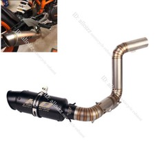 Full exhaust system for sale  TAMWORTH