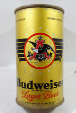 Budweiser non flat for sale  Clinton Township