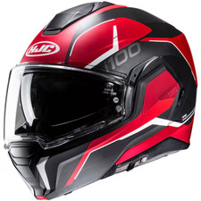 Hjc i100 lorix for sale  LEDBURY