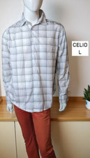 Celio taille chemise d'occasion  Vichy
