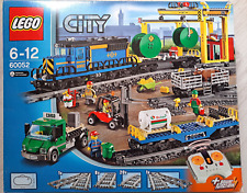 Lego city 60052 gebraucht kaufen  Gnarrenburg