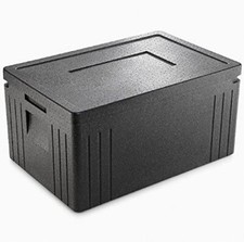 Thermobox profi isoliert gebraucht kaufen  Versand nach Germany