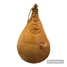 Saco de pancadas Speed da HUTCH P 600 - Fabricado nos EUA - 15" de altura comprar usado Saco de pancadas Speed da HUTCH P 600 - Fabricado nos EUA - 15" de altura comprar usado  Enviando para Brazil