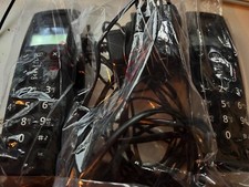 Graphite 2500 handsets for sale  GAINSBOROUGH