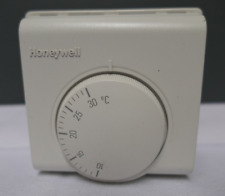 Honeywell thermostat ambiance d'occasion  Guichen