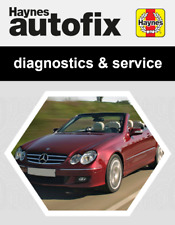 Mercedes clk class for sale  YEOVIL