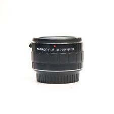 Tamron teleconverter2x mc7 usato  Civitanova Marche