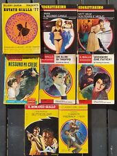 Blocco libri romanzo usato  Viu