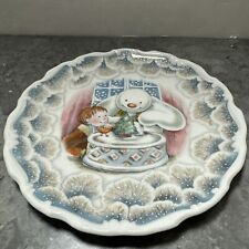 Royal doulton plate for sale  Eaton Rapids