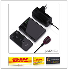 Primewire port hdmi gebraucht kaufen  Neufahrn b.Freising