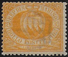 1892 san marino usato  Milano