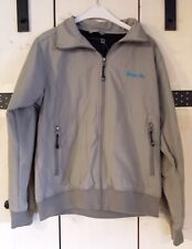 Jacke bench gr gebraucht kaufen  Herleshausen