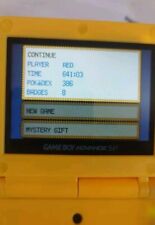 Pokémon fired gba for sale  Brentwood