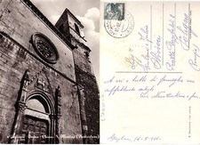 Vintage postcard gagliano d'occasion  Expédié en Belgium