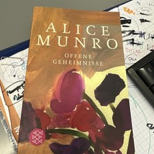 Ffene geheimnisse alice gebraucht kaufen  Weil am Rhein