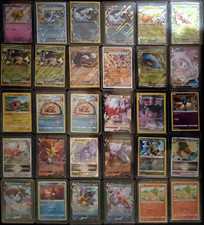 Lot pokemon cartes d'occasion  Saint-Maximin-la-Sainte-Baume