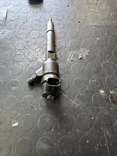 Iniettore common rail usato  San Felice a Cancello