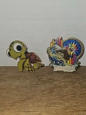 Disney pin dlr for sale  Stockton