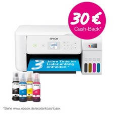 Epson drucker ecotank gebraucht kaufen  Deutschland