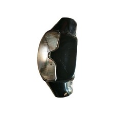 Cupolino nero compl usato  Ragusa