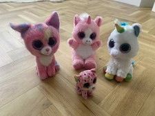 Bundle beanie boo for sale  READING