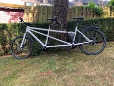 Gebrauchtes mtb tandem gebraucht kaufen  Herzogenrath