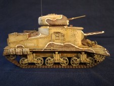 Tamiya grant mk1 for sale  WREXHAM