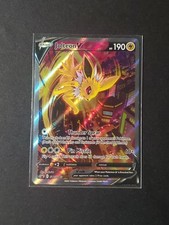 Pokémon tcg jolteon for sale  Butler