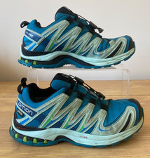 Salomon pro goretex for sale  BRIDPORT