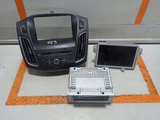 Ford focus iii gebraucht kaufen  Hamburg