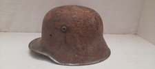 Casque allemand ww1 d'occasion  Condé-sur-Noireau