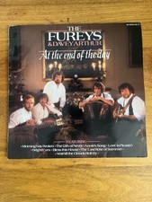 Fureys davey arthur for sale  DARWEN