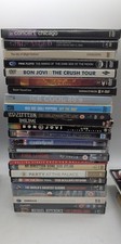 25x music live for sale  BRENTWOOD