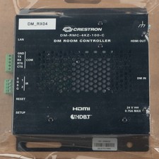 Crestron digitalmedia hdr for sale  Leesburg