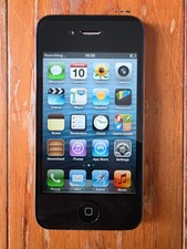 Apple iphone ios for sale  DALKEITH