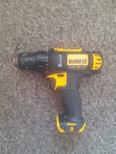 Dewalt dcd701n 12v for sale  SOUTHEND-ON-SEA