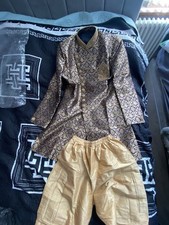 Men traditional sherwani for sale  BIRMINGHAM