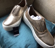 wedge trainers next for sale wedge trainers next for sale FAREHAM
