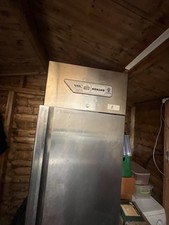 Mondial upright large for sale  LONDON