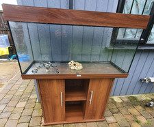 Juwel aquarium 4ft for sale  UK