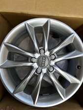 Cerchioni audi originali usato  Livorno