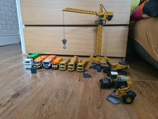 Construction garbage trucks for sale  GOOLE