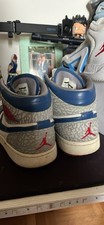 Jordan mid true usato  Villorba