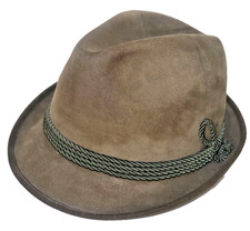 Wegener trachtenhut damen gebraucht kaufen  Paderborn