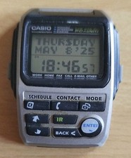 Vintage 2000 casio gebraucht kaufen  Berlin