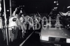 Vintage calcio milan usato  Roma