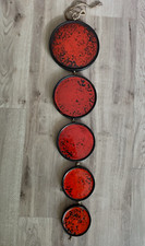 Keramik wandbehang bild gebraucht kaufen  Neusäß