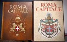 Editalia roma capitale usato  Milano