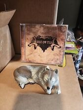 Wolf figurine for sale  Barberton